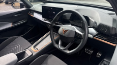 CUPRA Born 150kW V1 58kWh 5dr Auto Electric Hatchback